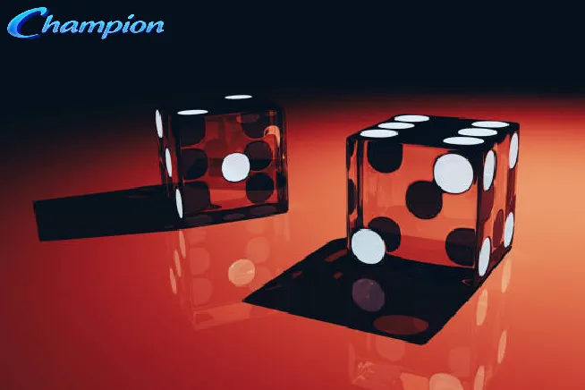 champion