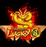 Dragons Lucky 8 на Чемпіон